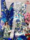M Print Vol 9 By Aasha Printed Cotton Pakistani Suits Wholesale Market In Surat